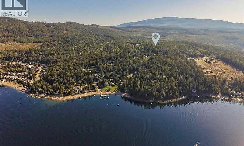 6250 Eagle Bay Road ...