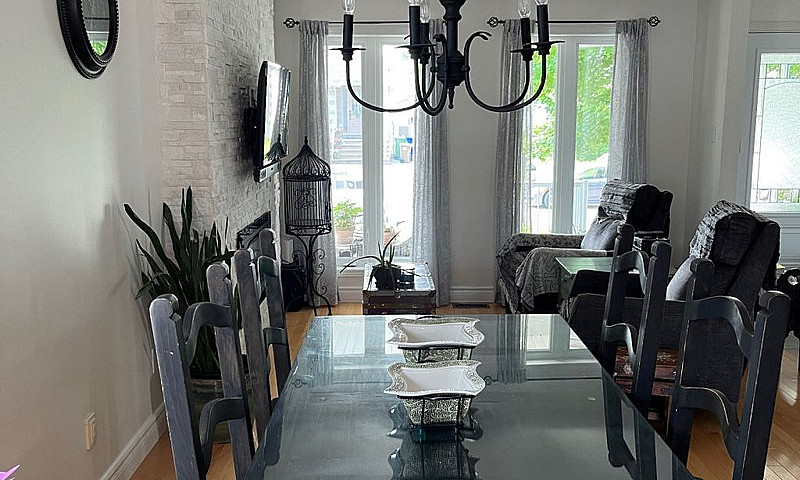 599 900$ - Bungalow ...
