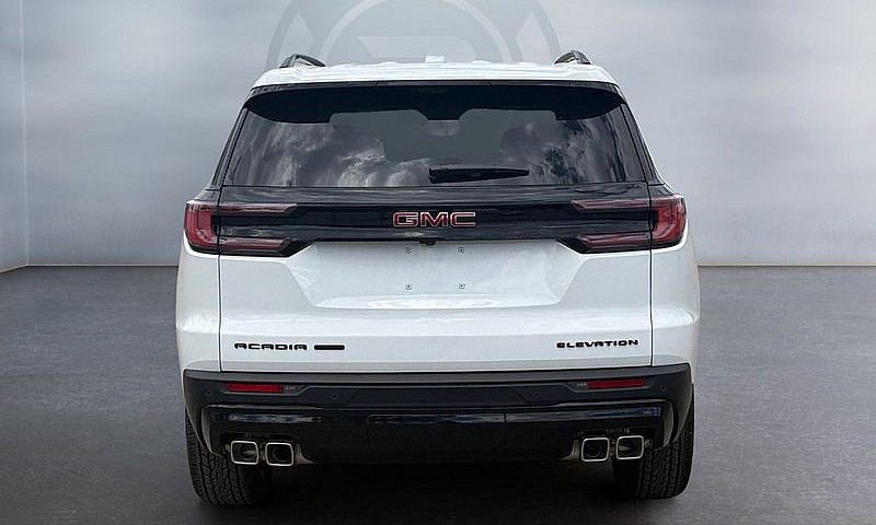 2026 Gmc Acadia Elev...
