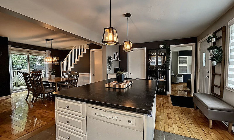 469 000$ - Maison À ...