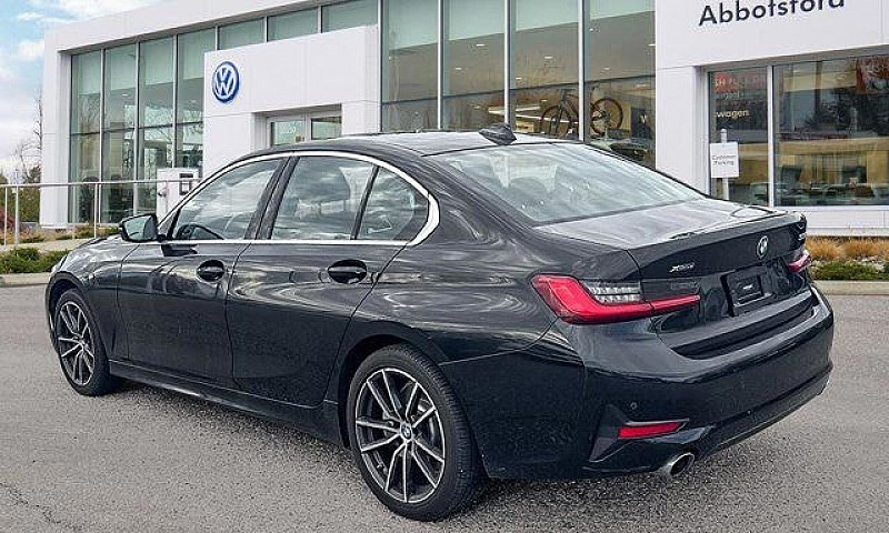 2021 Bmw 3 Series 33...