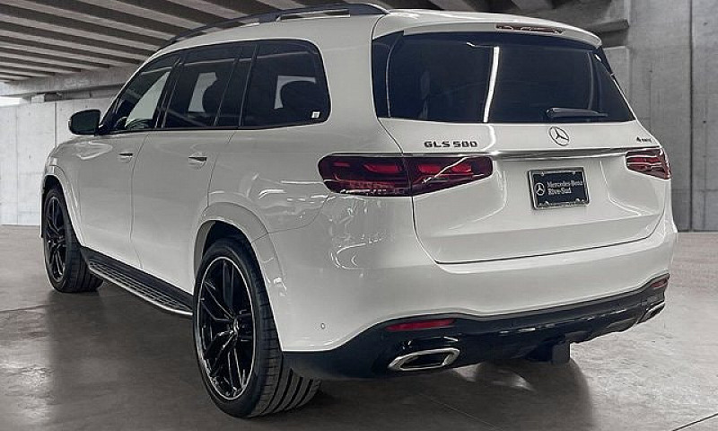2025 Mercedes-Benz G...
