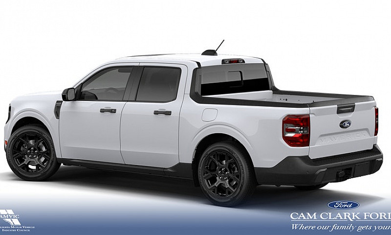 2026 Ford Maverick X...