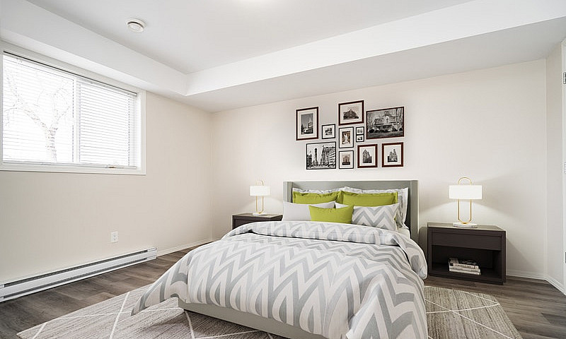Pine Place - 3 Bed -...