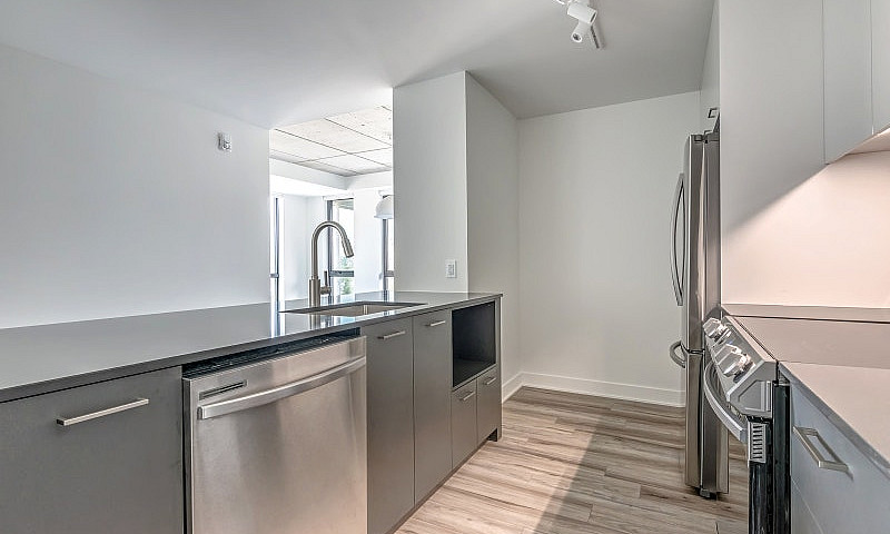 Condo Logement À Lou...