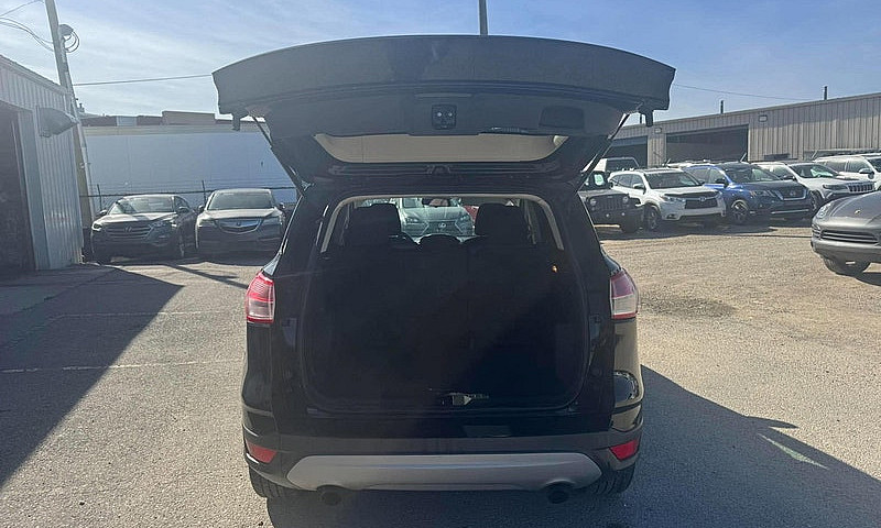2015 Ford Escape Se...