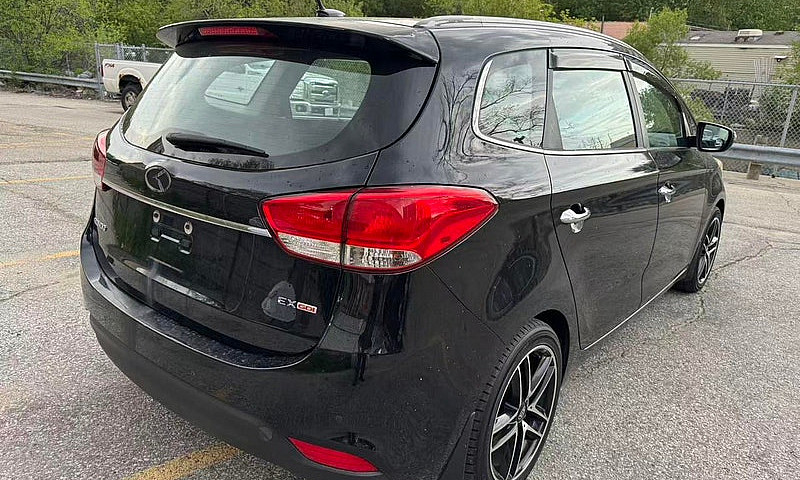 2014 Kia Rondo 4Dr W...