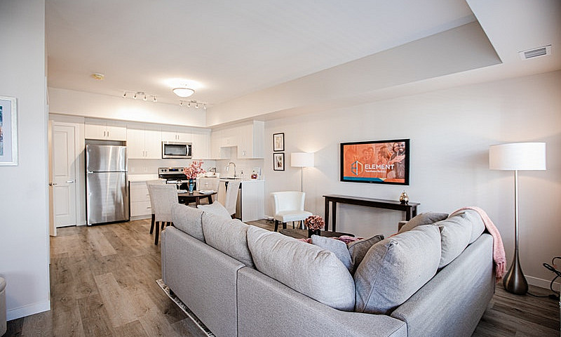 Element Townhomes In...