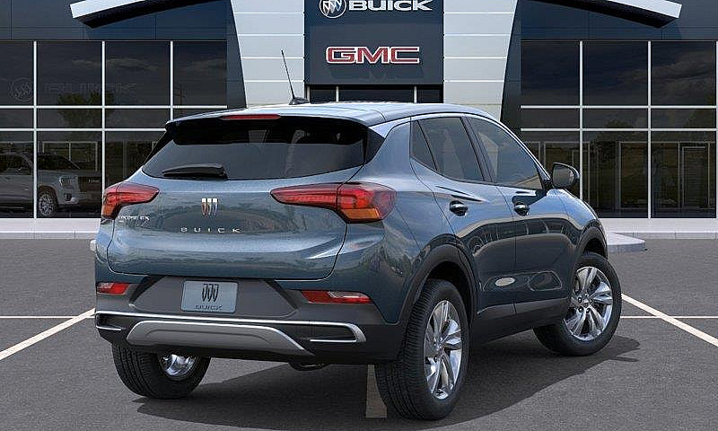 2026 Buick Encore Gx...