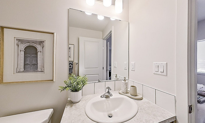 2 Bedroom Apartment ...