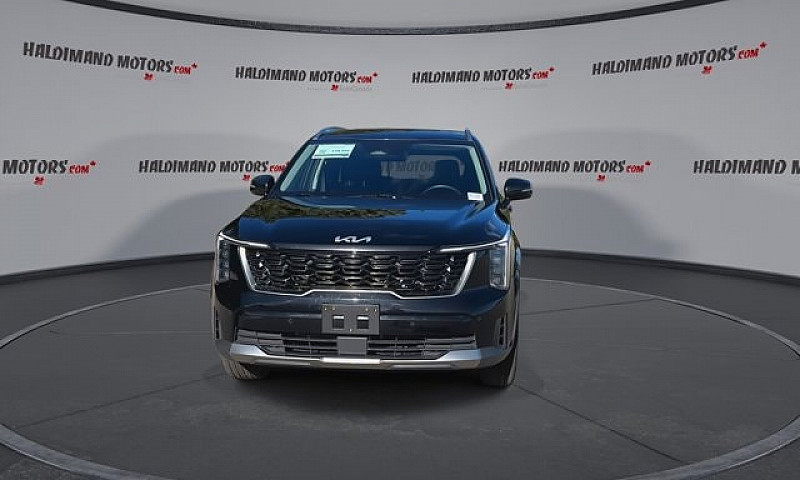 2025 Kia Sorento Ex ...