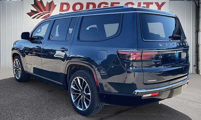 2023 Jeep Wagoneer S...