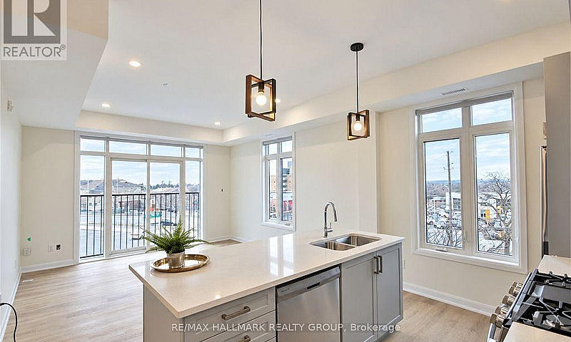 301 - 351 Croydon Av...