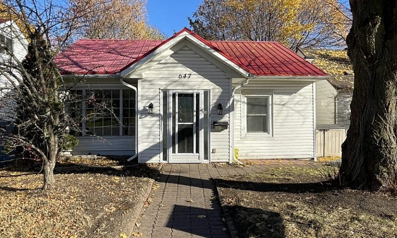 2 Bed, 1 Bath Home I...