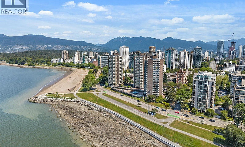 601 1575 Beach Avenu...