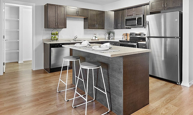 2 Bedroom Apartment ...