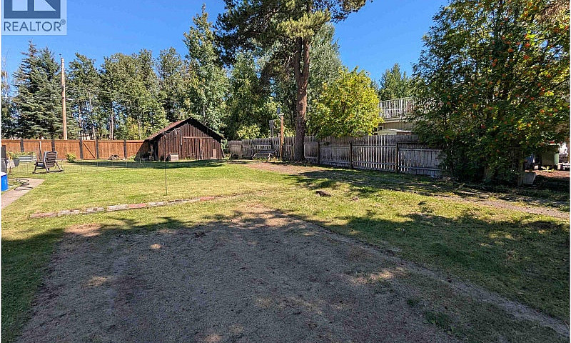 Lot B Fourth Avenue ...