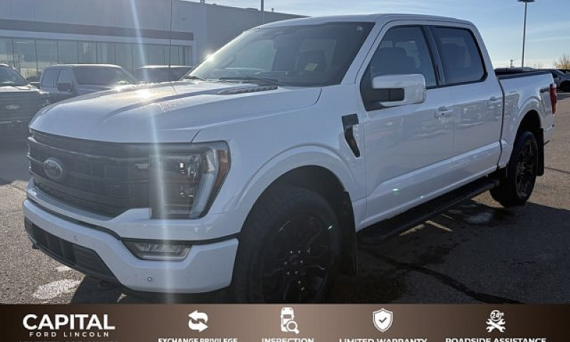 2023 Ford F-150 Lari...