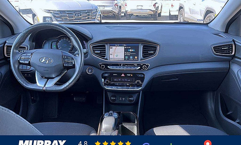 2019 Hyundai Ioniq P...