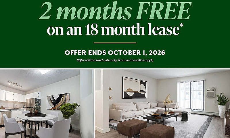 Affordable Apartment...