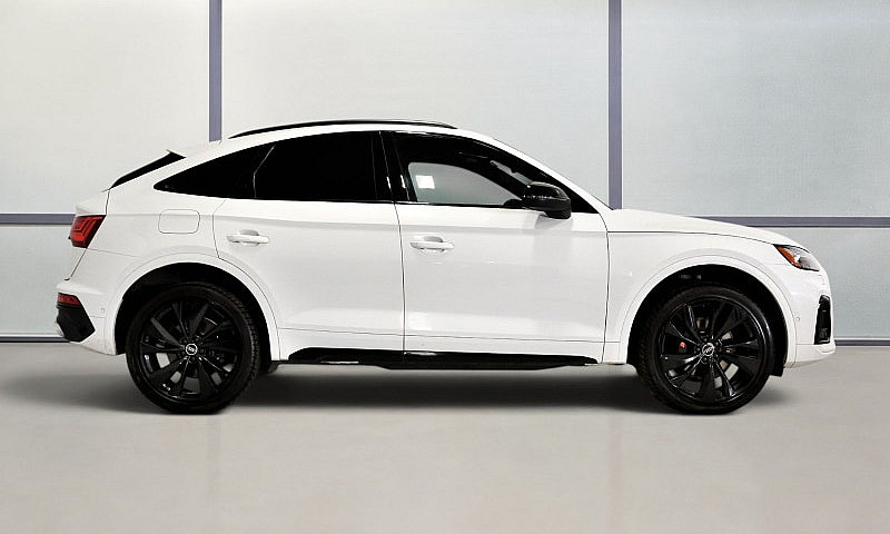 2023 Audi Sq5 Sportb...