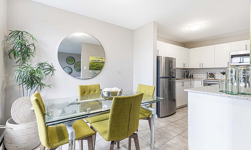Two Bedroom Apartmen...