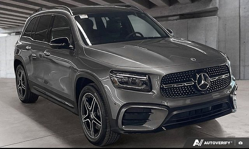 2026 Mercedes-Benz G...