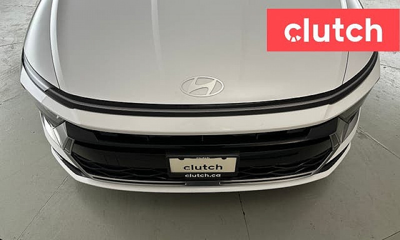 2024 Hyundai Sonata ...