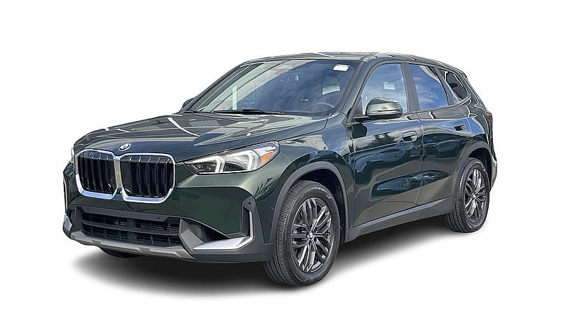 2023 Bmw X1...
