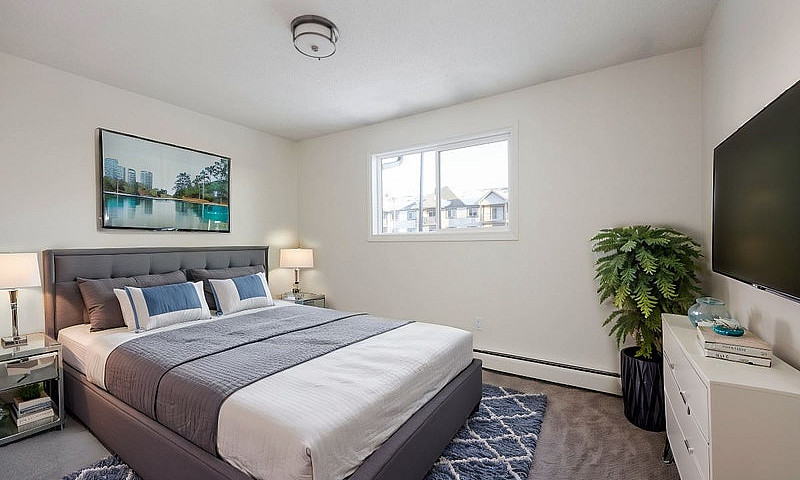 Heatherton Apartment...