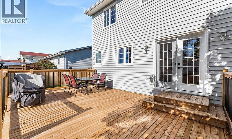 85 Castle Drive Monc...