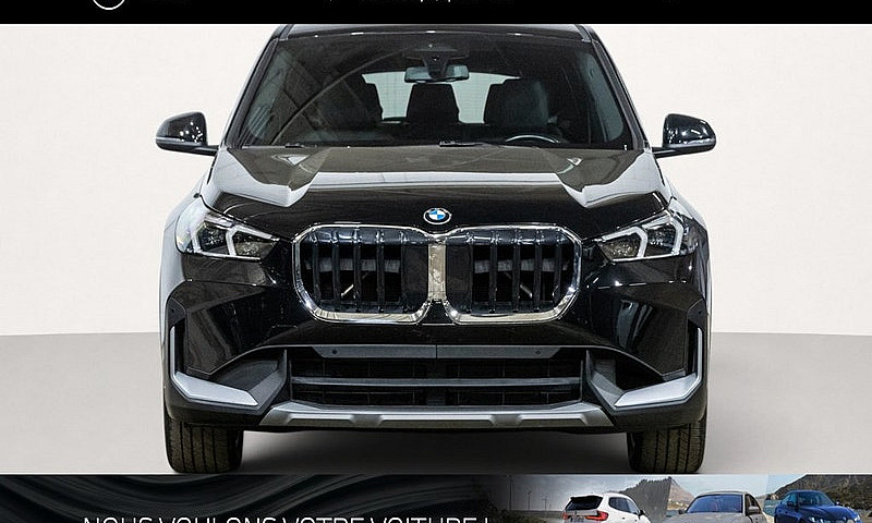 2023 Bmw X1 Xdrive28...