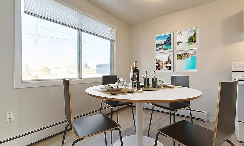 Affordable Apartment...