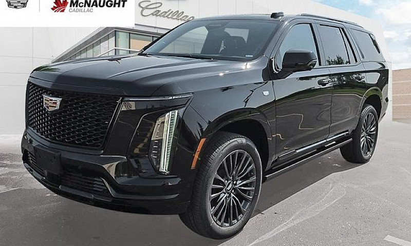 2026 Cadillac Escala...