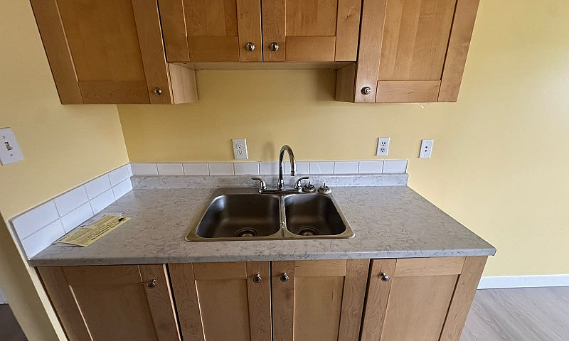2Bed, 1Bath Apartmen...