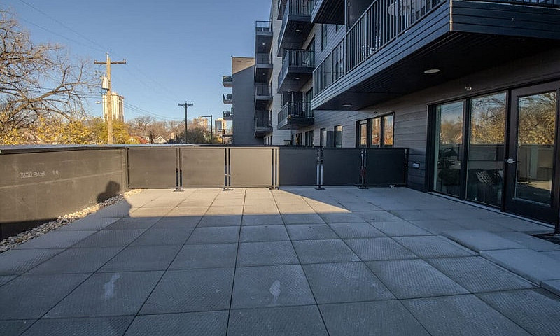 Osborne Terraces - S...