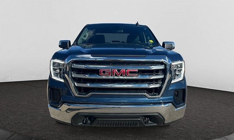 2022 Gmc Sierra 1500...