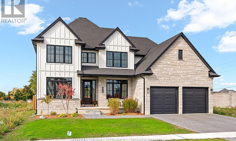 826 Eagletrace Drive...