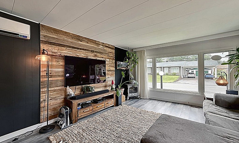 134 900$ - Maison Mo...