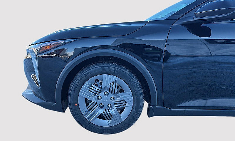 2026 Kia K4 Lx Sleek...