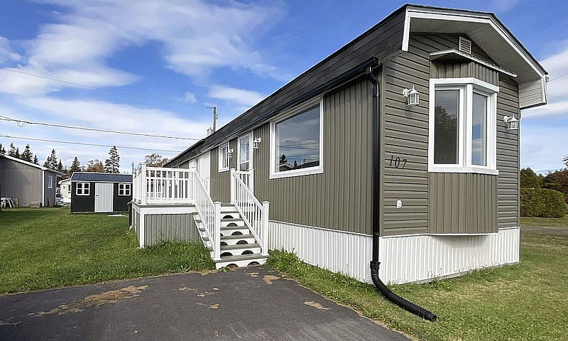 $247,800 - Mobile Ho...