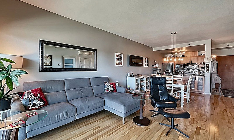 289 000$ - Condo À V...