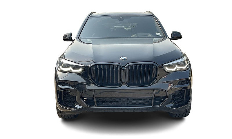 2023 Bmw X5 M50I Pre...