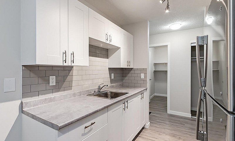 Affordable Apartment...