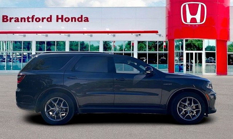 2026 Dodge Durango G...