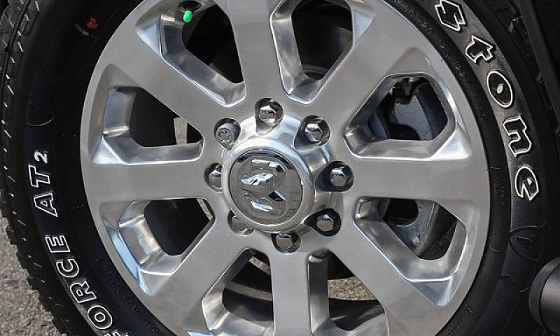 2025 Ram 2500 Larami...