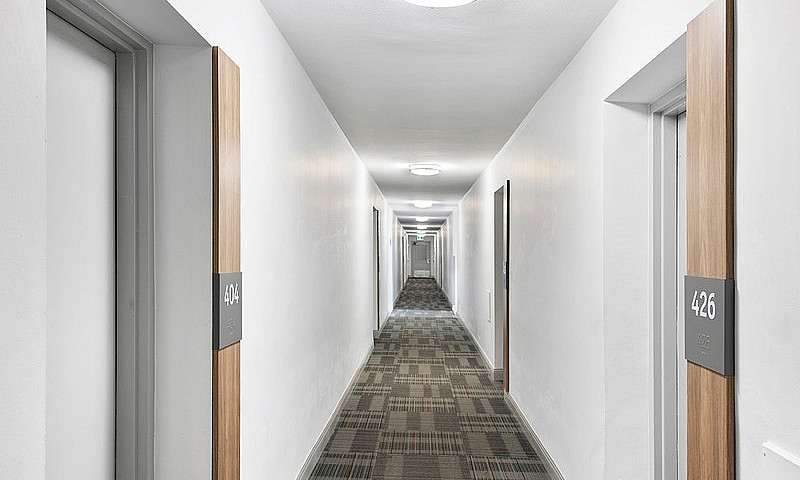 North York 1 Bedroom...