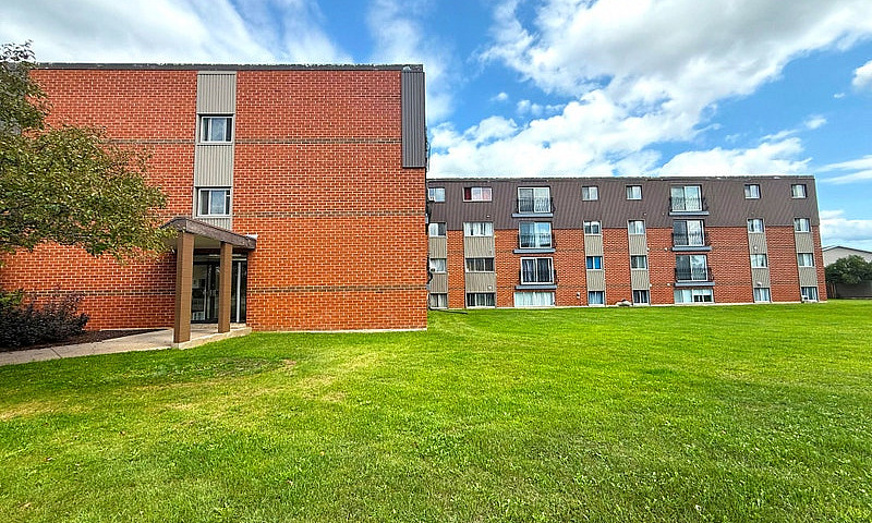 1 Bedroom Apartment ...