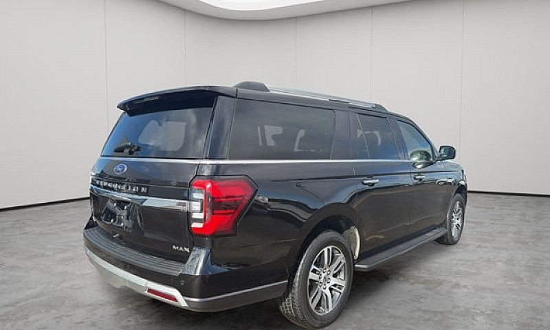 2024 Ford Expedition...