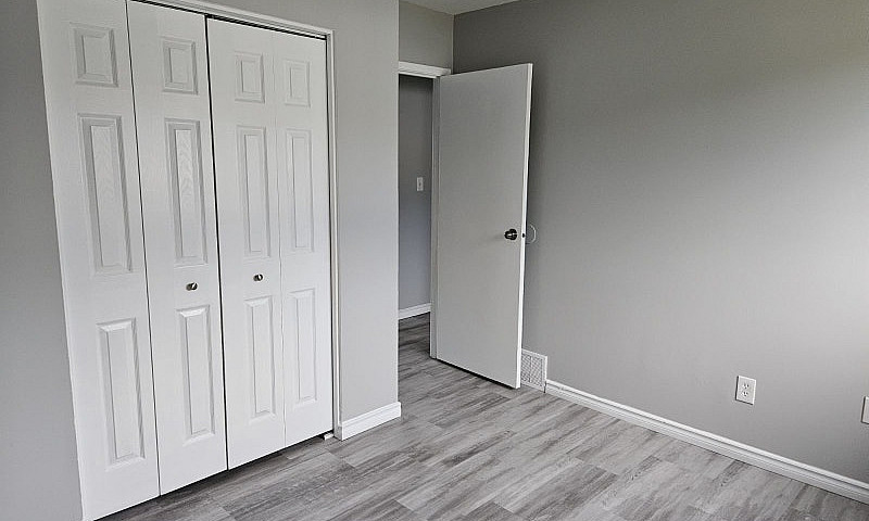 Three Bedroom Townho...